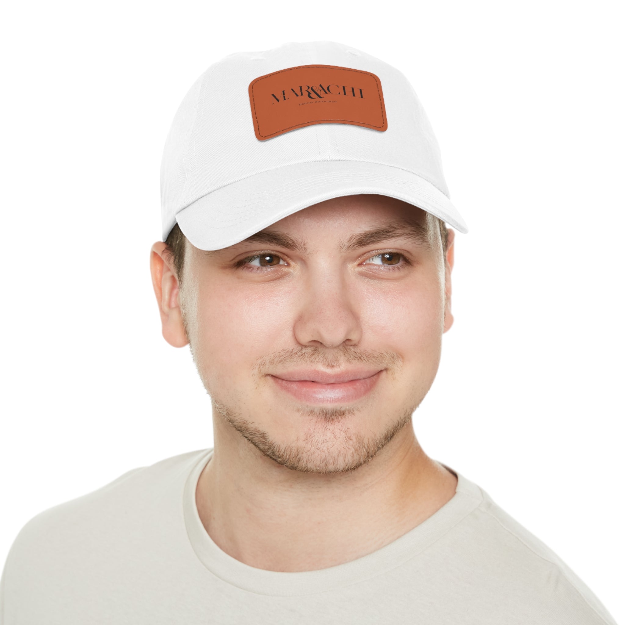 Gorra Mar&Achi: Elegancia Casual