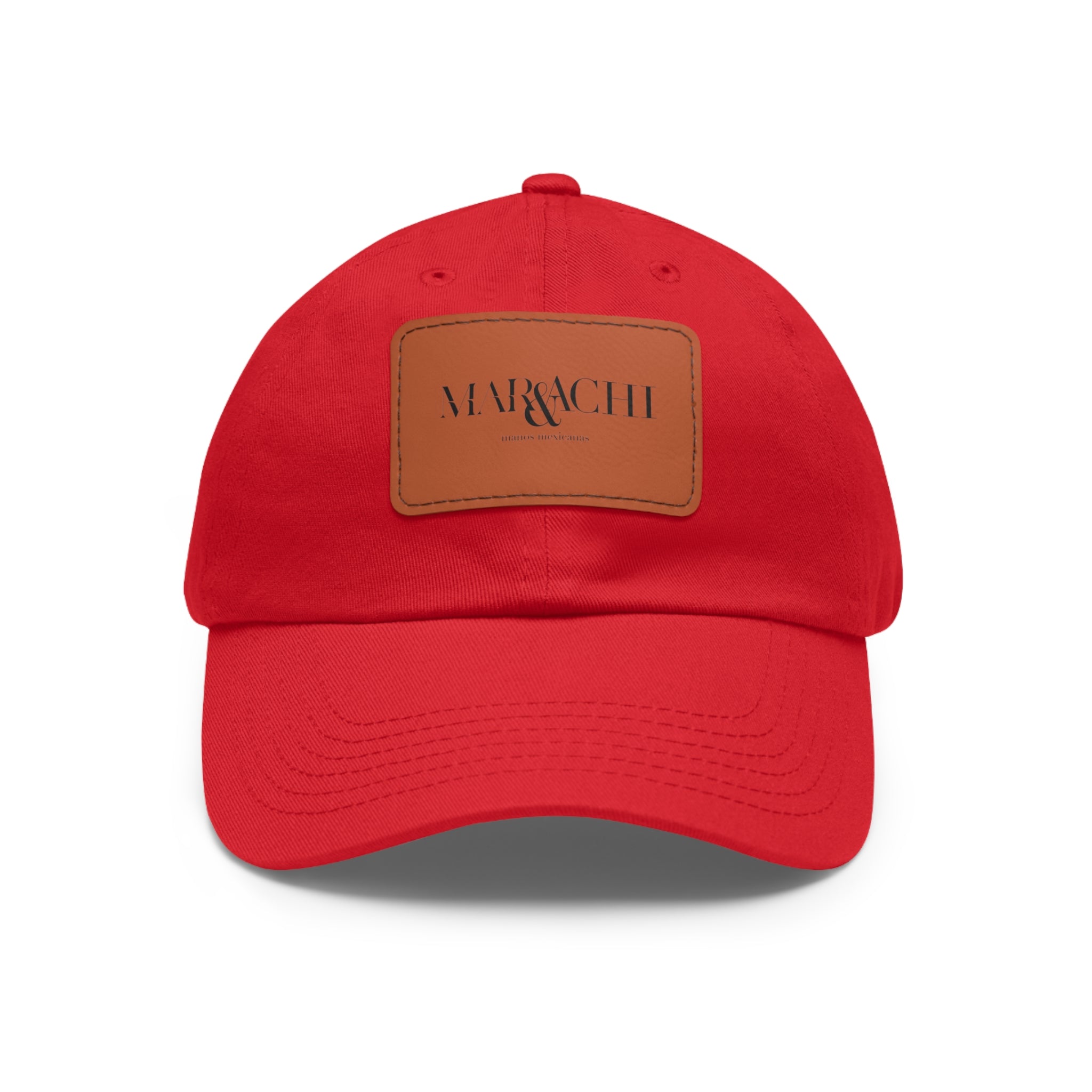Gorra Mar&Achi: Elegancia Casual