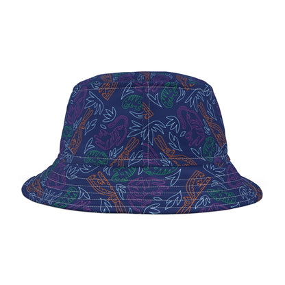 Alebrijes Bucket Hat