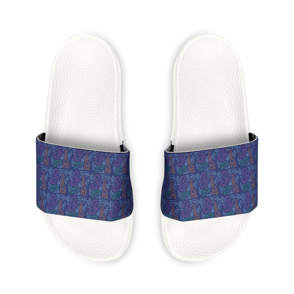 Alebrijes Sandals - Mar&amp;Achi