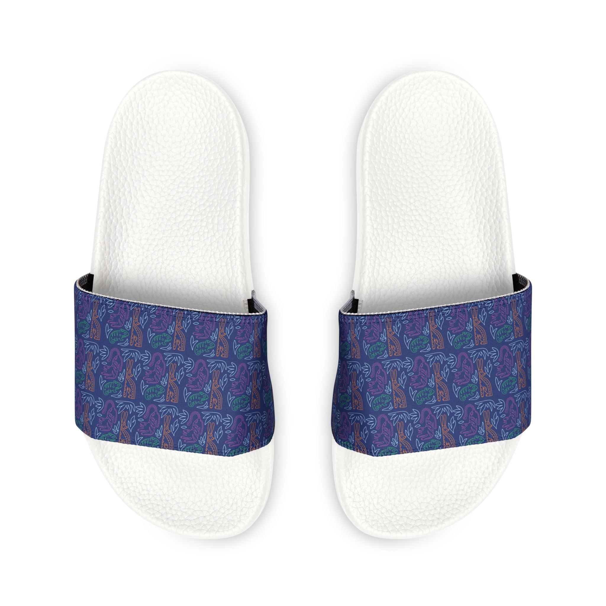 Alebrijes Sandals - Mar&amp;Achi