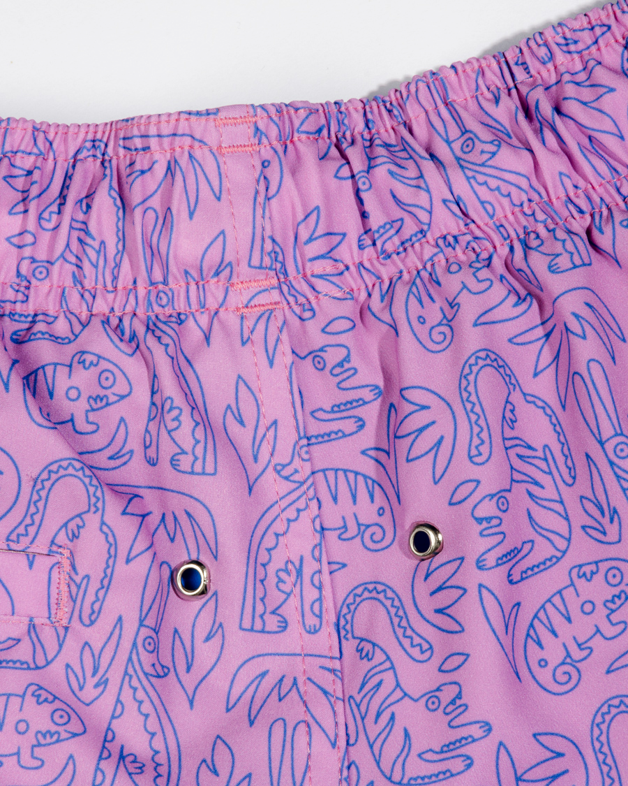 Alebrijes Swimsuit - Mar&amp;Achi