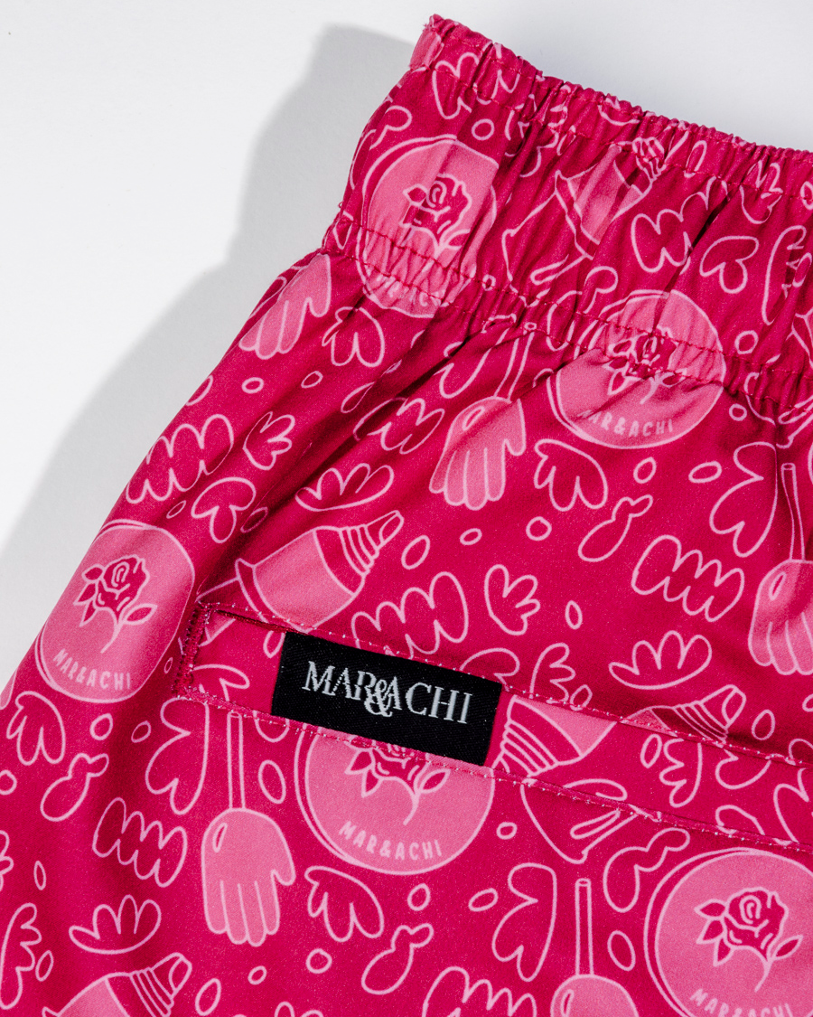Mexican Sweets Swimsuit - Mar&amp;Achi
