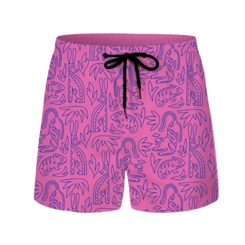 Alebrijes Swimsuit - Mar&amp;Achi