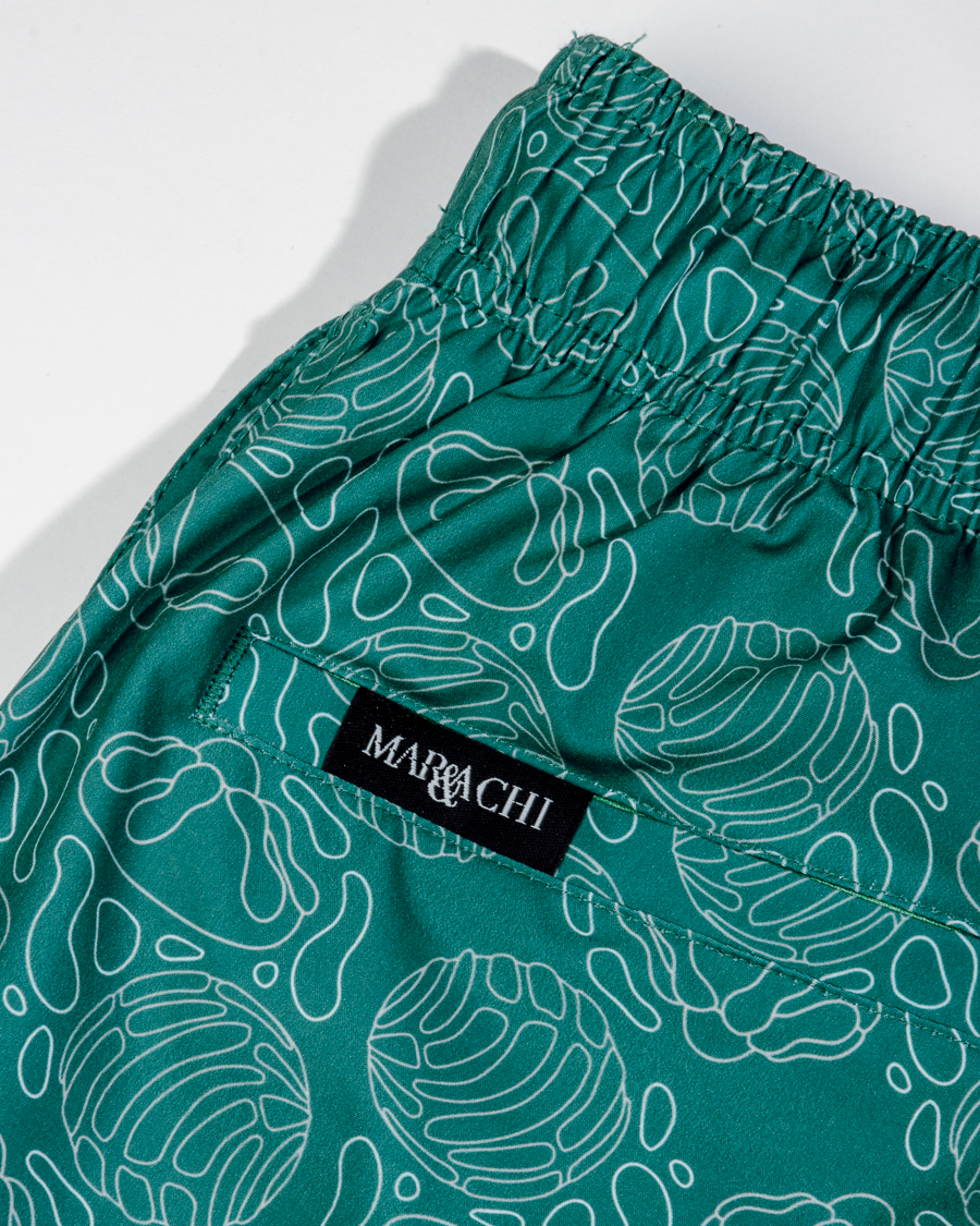 Seashell Swimsuit - Mar&amp;Achi