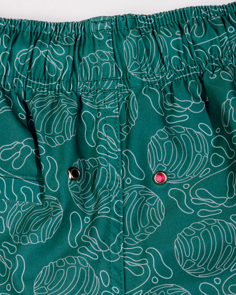 Seashell Swimsuit - Mar&amp;Achi
